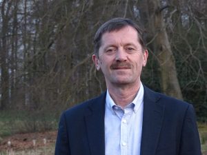 Gert Oosterwijk - Saxofonist en leraar in Zwolle en omgeving